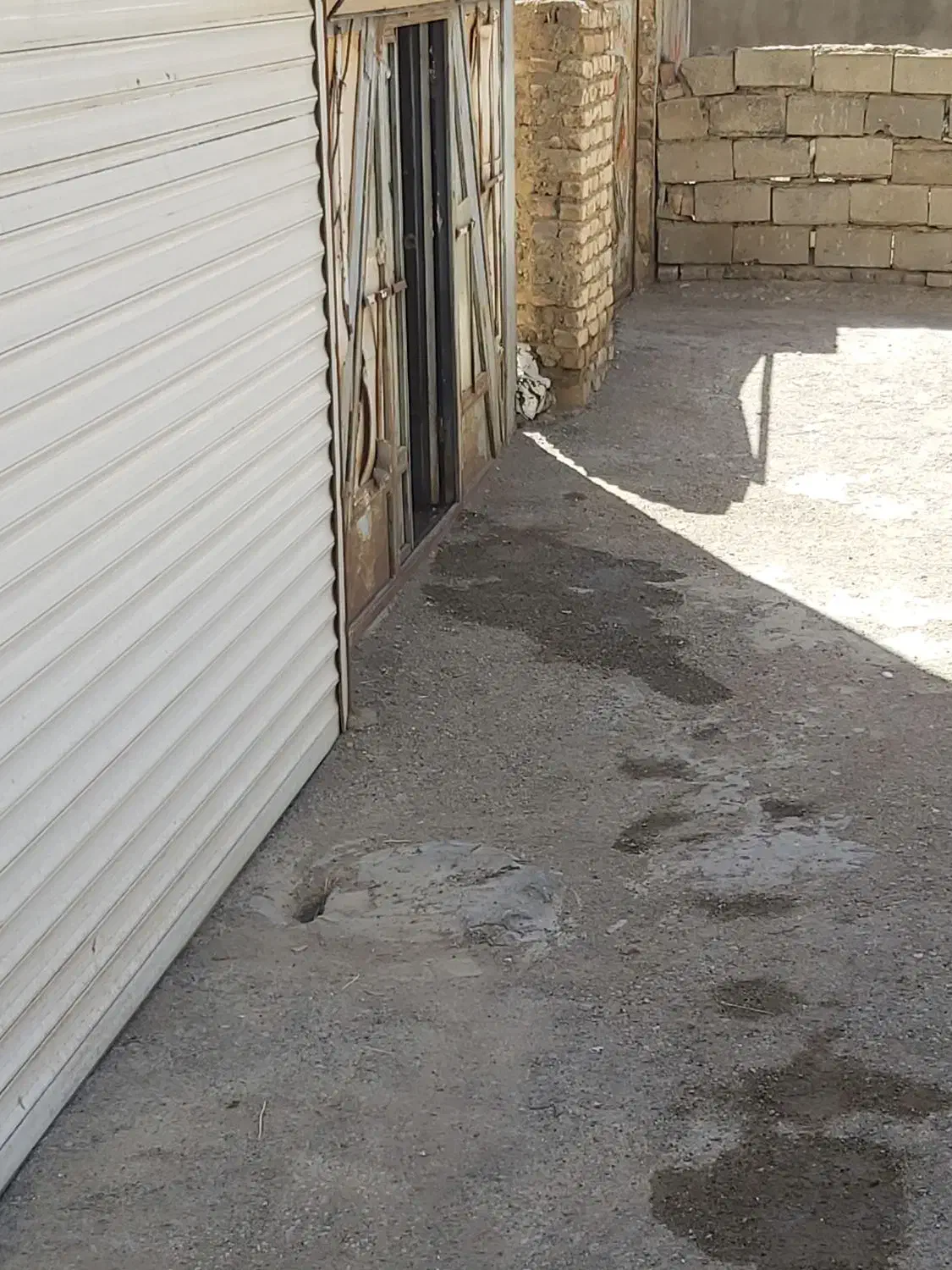 اجاره انباری|اجارهٔ مغازه و غرفه|بیجار, |دیوار