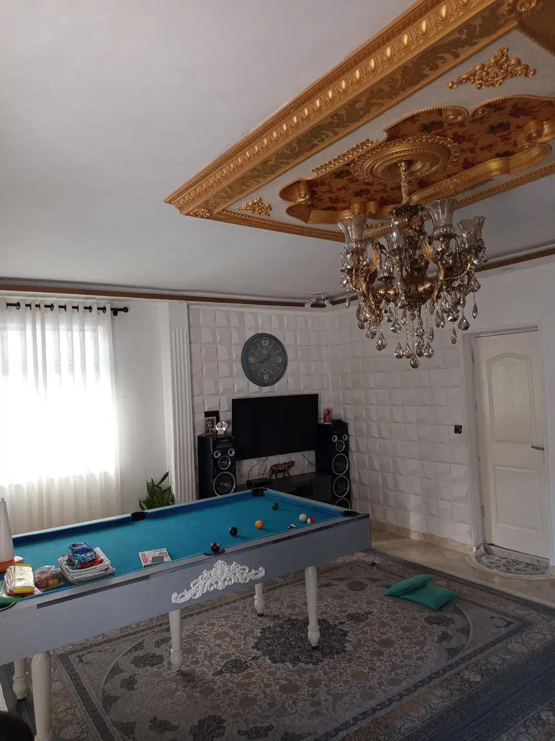 ویلایی سند دار شیک و تمیز|فروش خانه و ویلا|رشت, یخسازی|دیوار