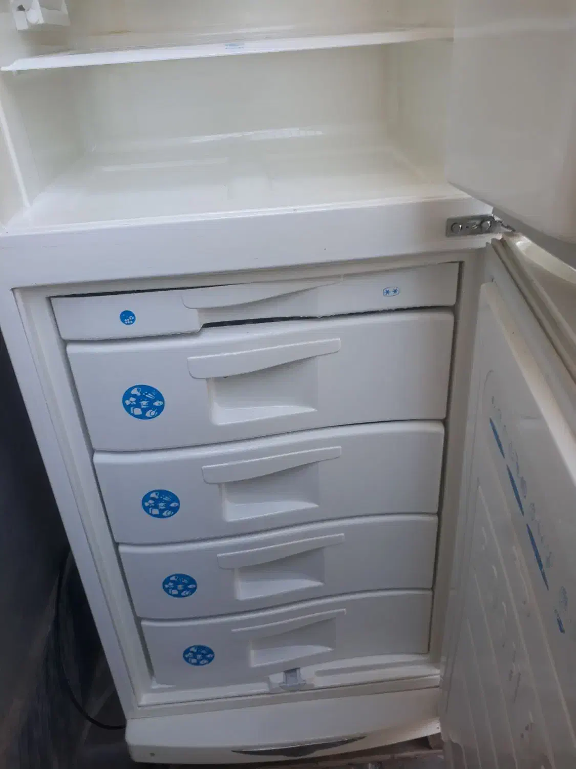 ...|یخچال و فریزر|زرین دشت (همدان), |دیوار