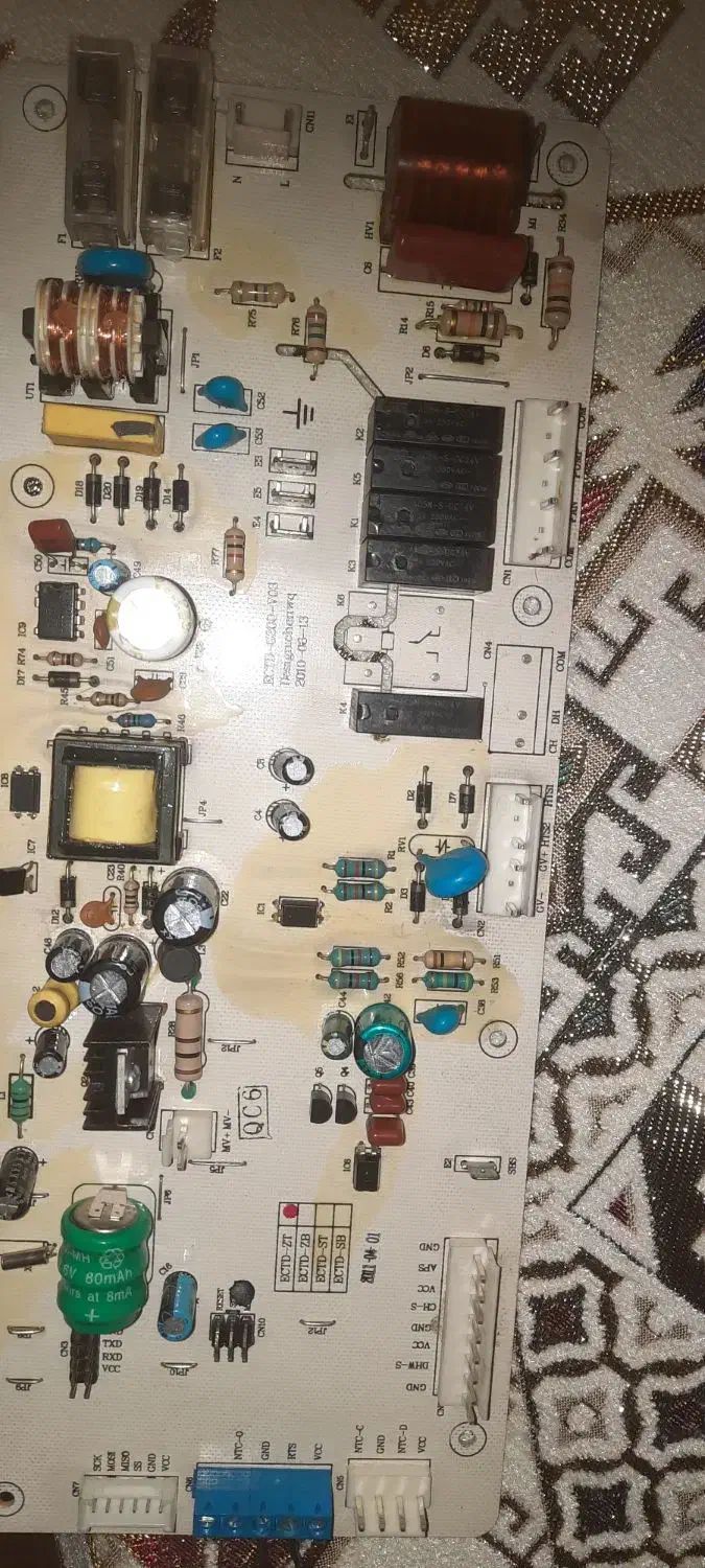 تعمیرات انواع پکیج گازی ایرانی وخارجی|خدمات پیشه و مهارت|صومعه‌سرا, |دیوار