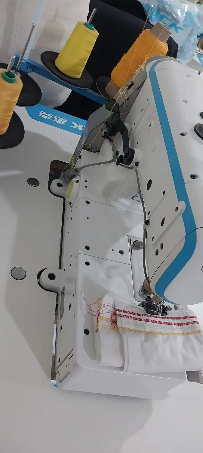 چرخ میاندوز جک مدل w4|چرخ خیاطی و ریسندگی|محمدشهر, شهرک نگین|دیوار