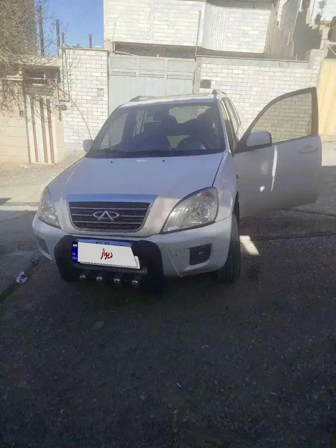 ماشین x33|خودرو سواری و وانت|خرم‌آباد, |دیوار