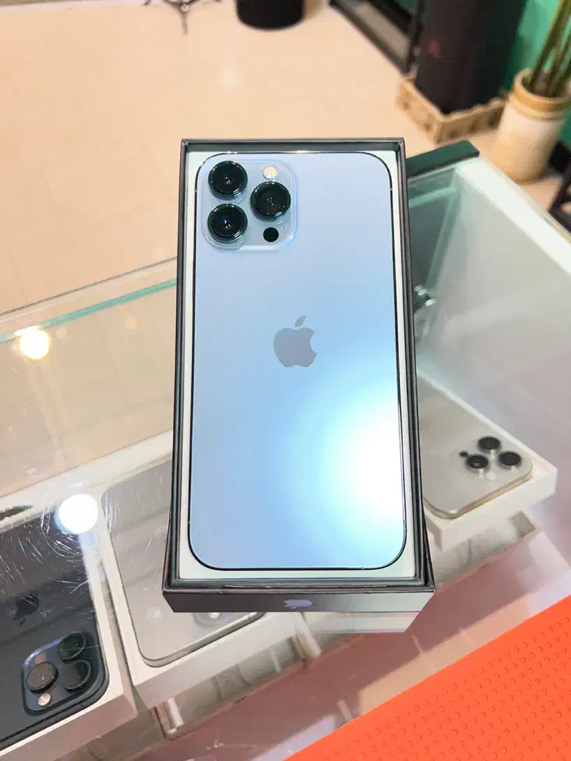 13Promax 256 ZAA Blue باتری۹۰٪ فابریک|موبایل|شاهرود, |دیوار