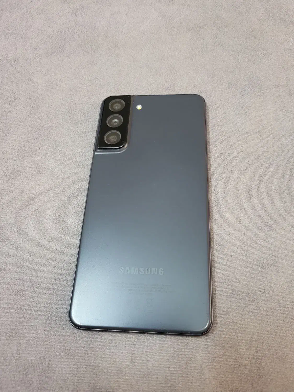 گوشی سامسونگ گلکسی s21fe 5g|موبایل|تهران, علم و صنعت|دیوار