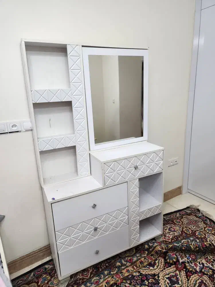 سرویس خواب نوجوان|تخت و سرویس خواب|کرمان, |دیوار