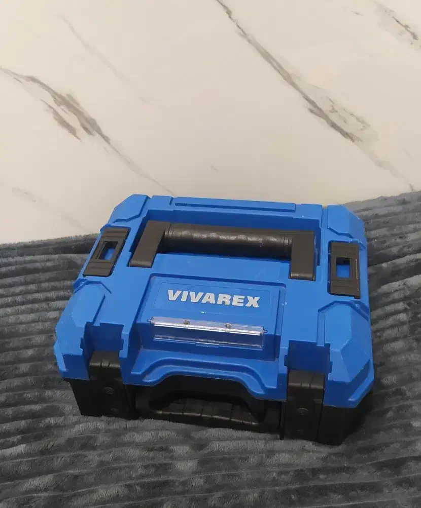 دریل شارژی براشلس ۱۶ ولت چکشی|ابزارآلات|قزوین, |دیوار