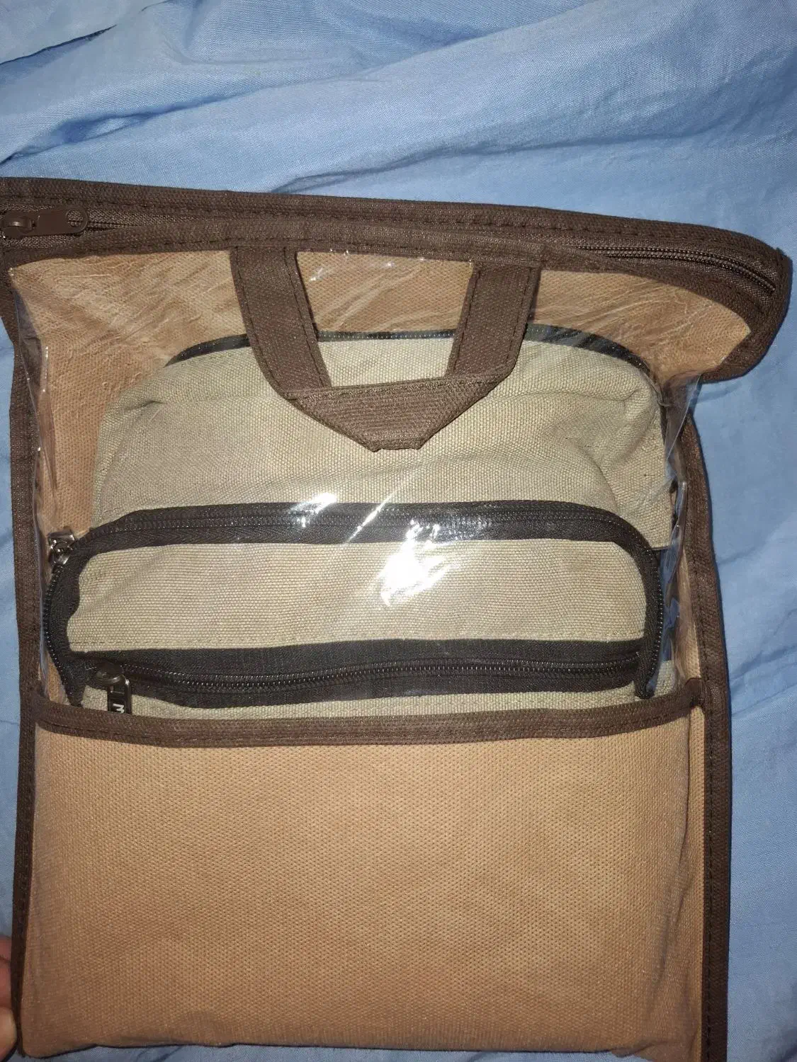 کیف دوشی مارپلو|کیف، کفش، کمربند|خرم‌آباد, |دیوار