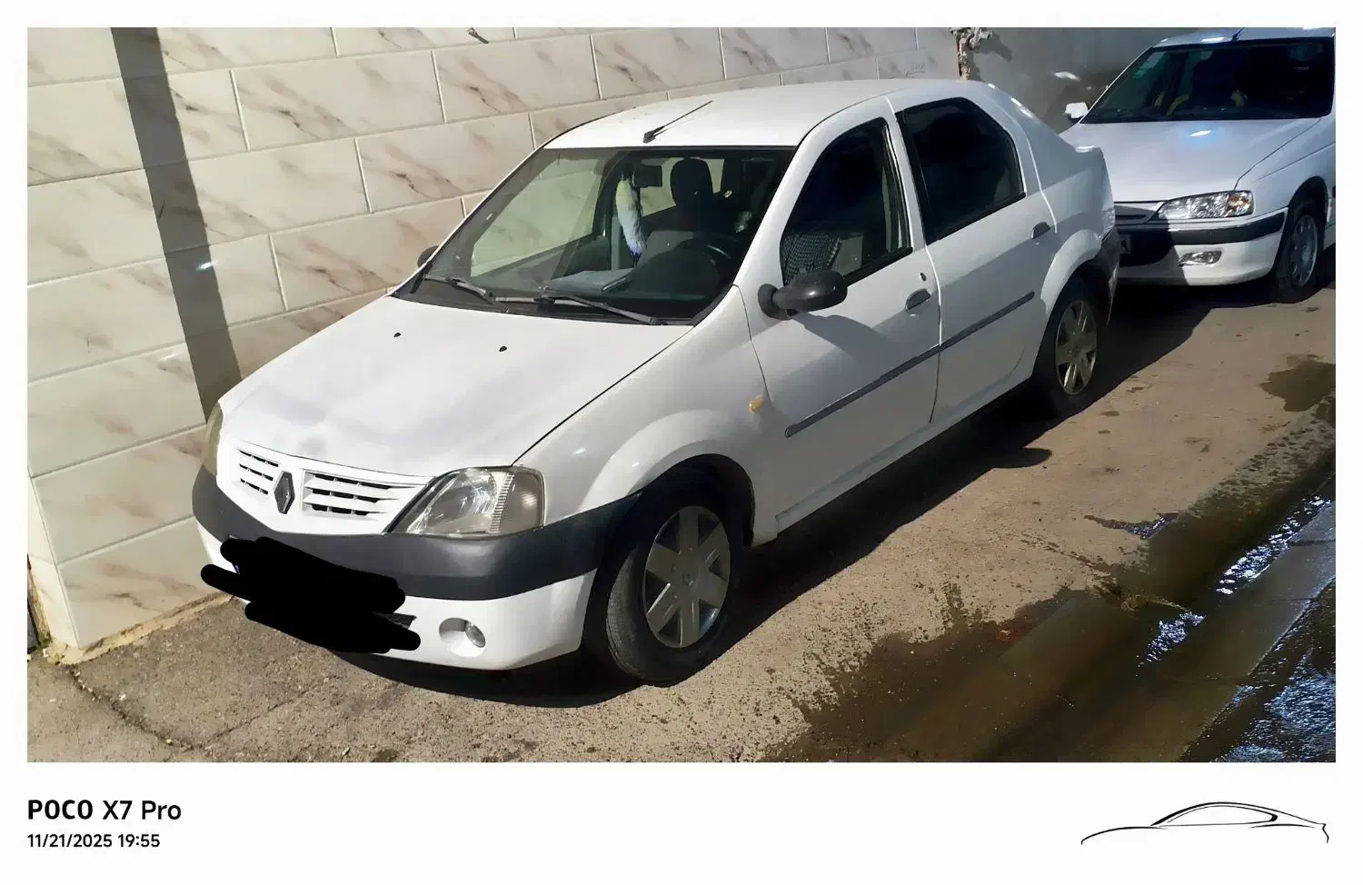 ال ۹۰|خودرو سواری و وانت|نظرآباد, رسالت|دیوار