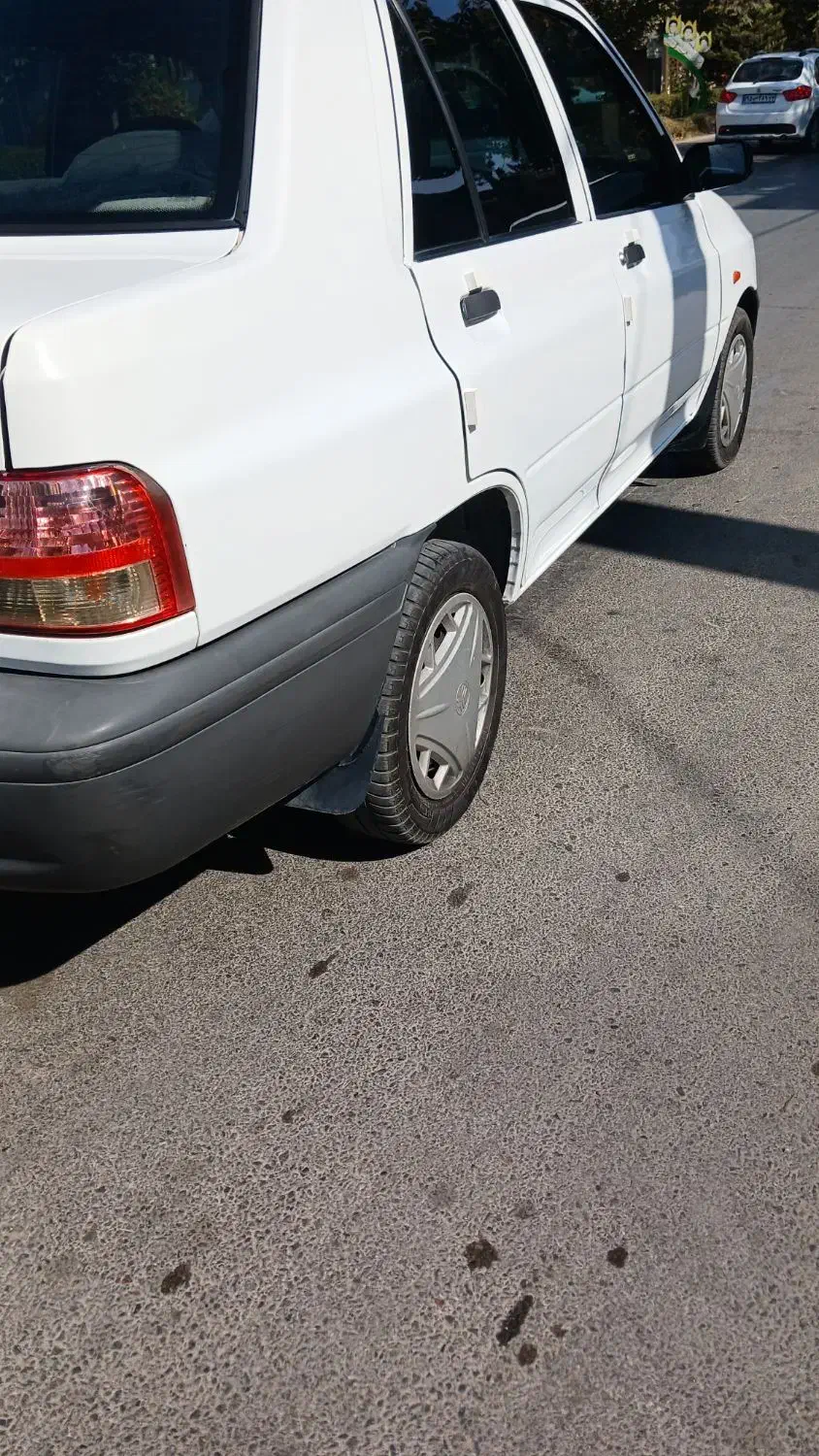 پراید۱۳۱مدل ۹۸|خودرو سواری و وانت|خمینیشهر, |دیوار