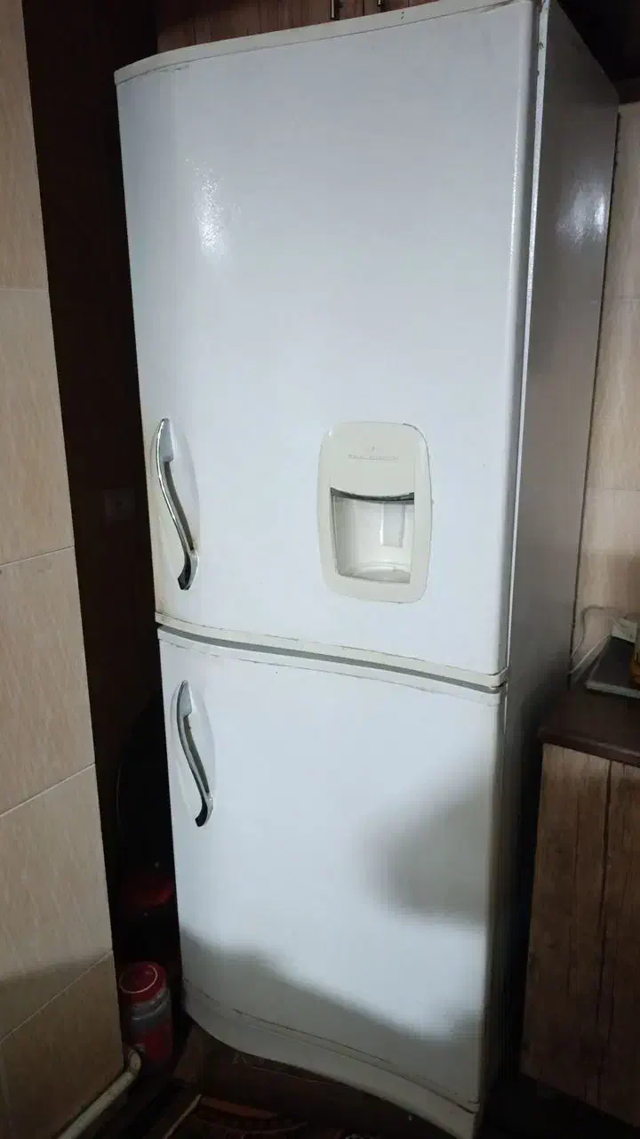 یخچال الجی توربو|یخچال و فریزر|فشاپویه, |دیوار