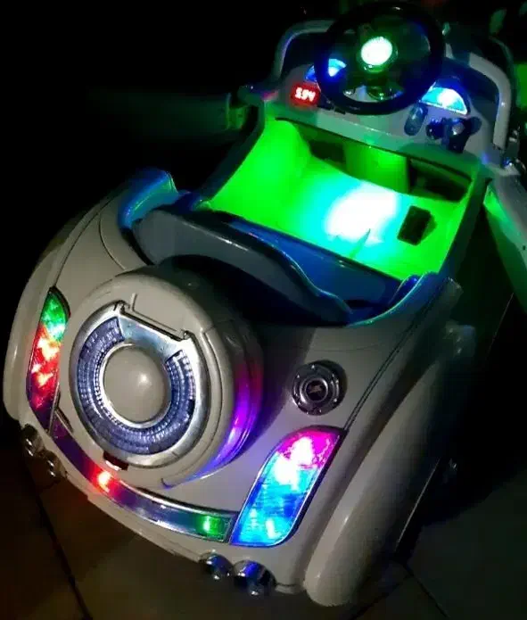 تعمیرات ماشین شارژی فروش کارکرده|اسباببازی بچه|اهواز, اهواز|دیوار