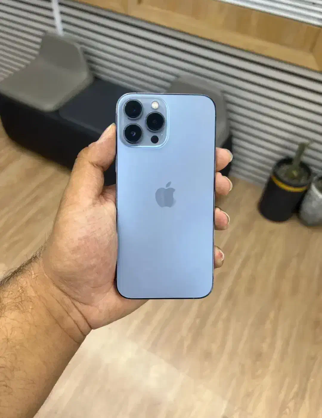 آیفون ۱۳ پرو مکس|موبایل|بندرعباس, |دیوار