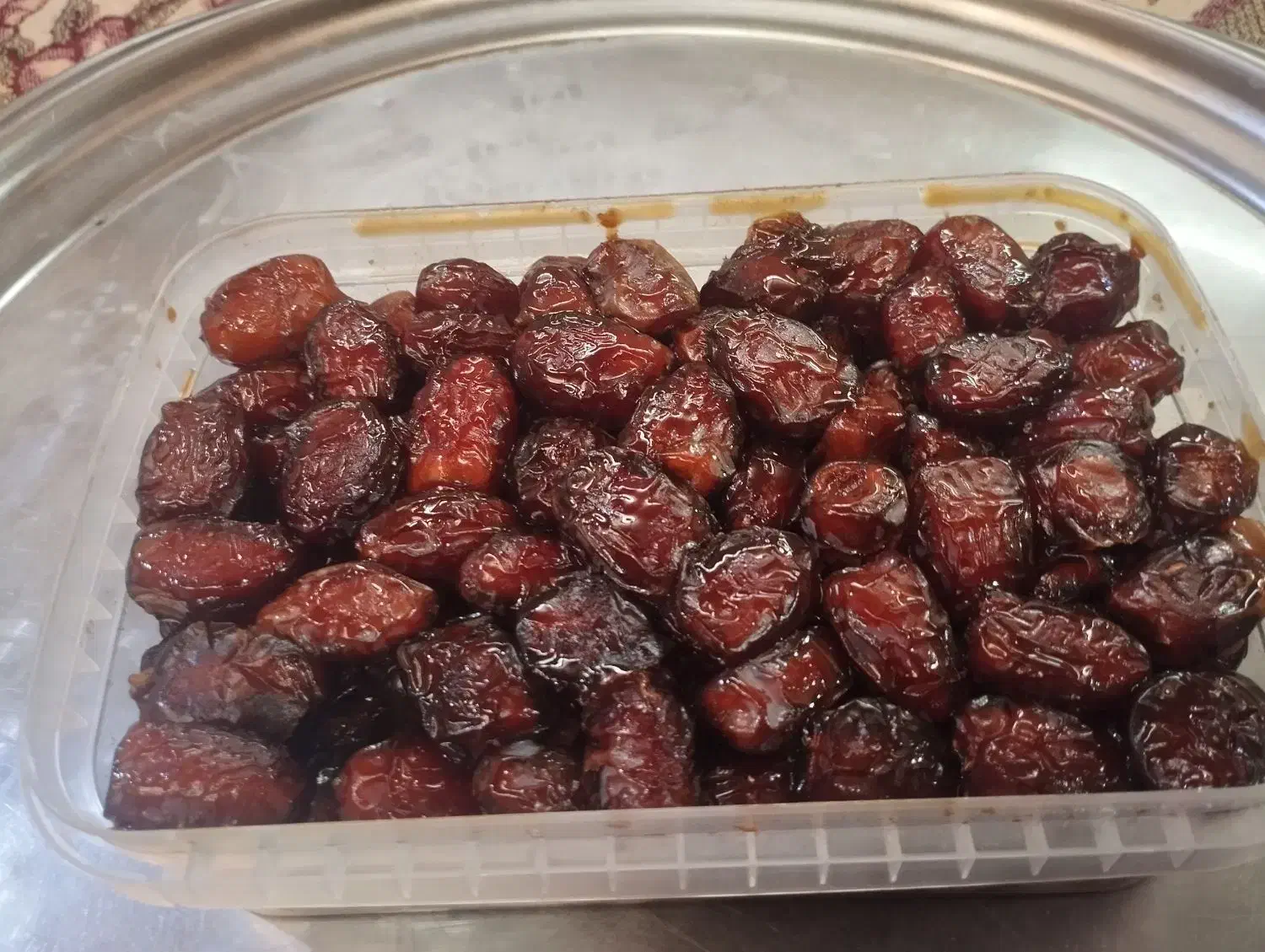 خرما|خوردنی و آشامیدنی|اردکان, |دیوار