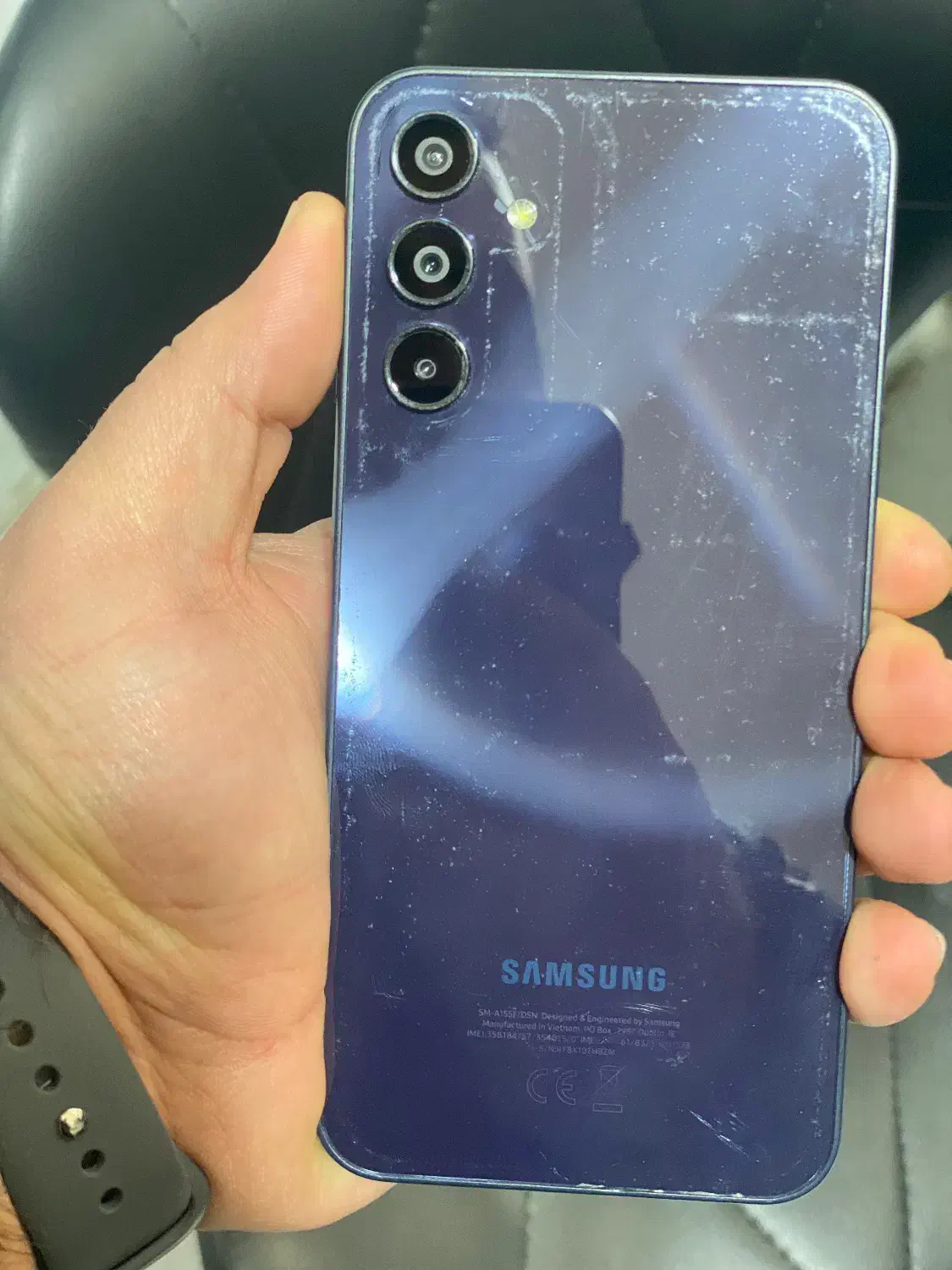 گوشی A15 256 رام8|موبایل|رباط‌کریم, رباط‌کریم|دیوار