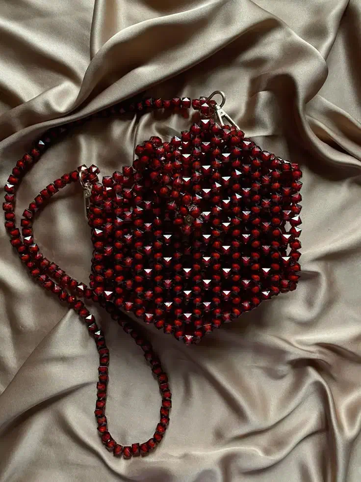 آموزش مرواریدبافی|خدمات آموزشی|مشهد, کلاهدوز|دیوار