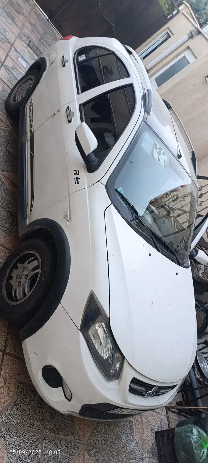 کوییک R مدل اسفند ۹۹|خودرو سواری و وانت|تهران, بلوار کشاورز|دیوار