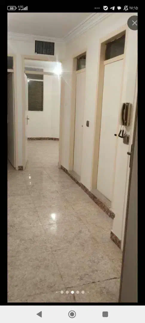 آپارتمان۵۲متر۲خواب‌‌تک‌واحدی