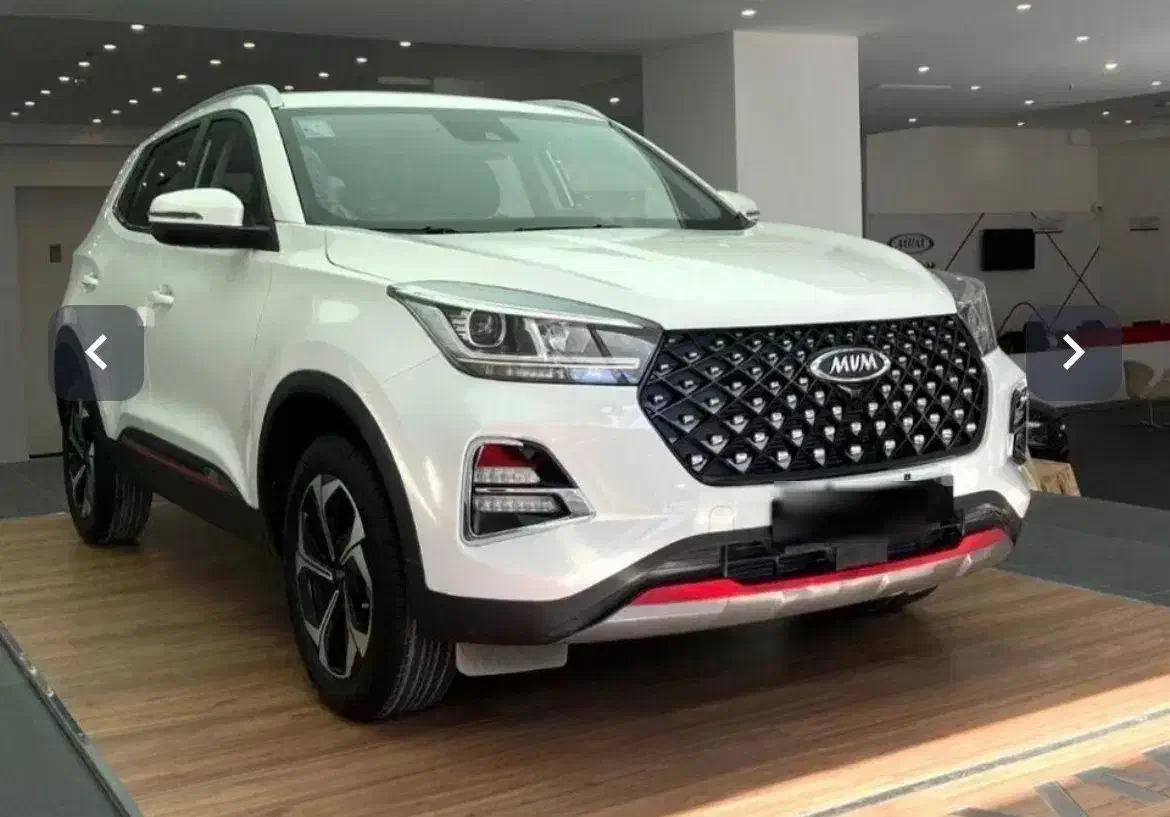 X55 pro ie|خودرو سواری و وانت|بوکان, |دیوار