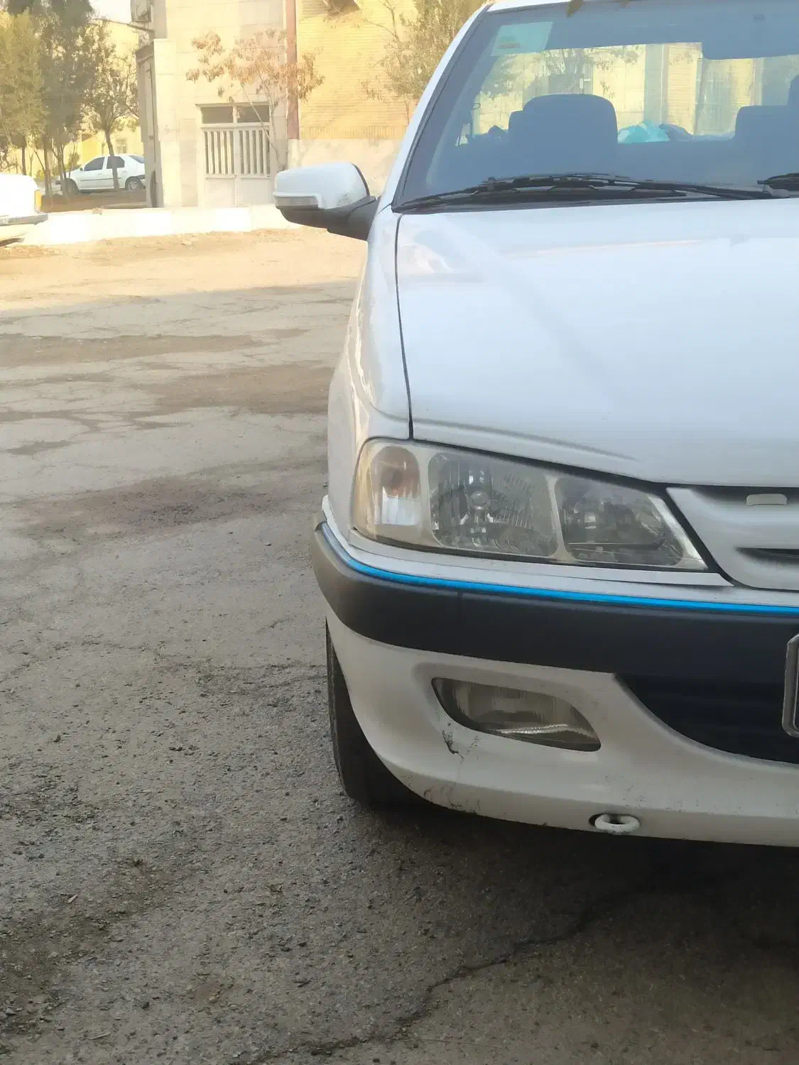 پرشیا Tu5|خودرو سواری و وانت|تهران, شهرک امیرالمومنین|دیوار