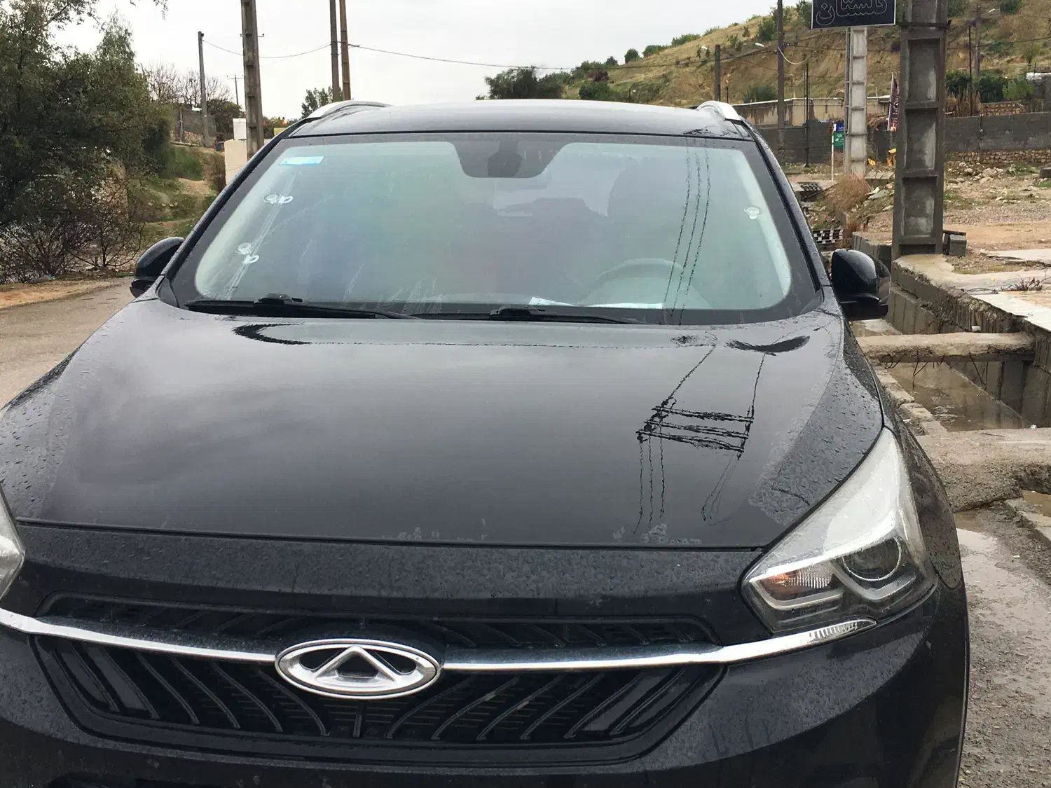 تیگو iE 7|خودرو سواری و وانت|دوگنبدان, |دیوار