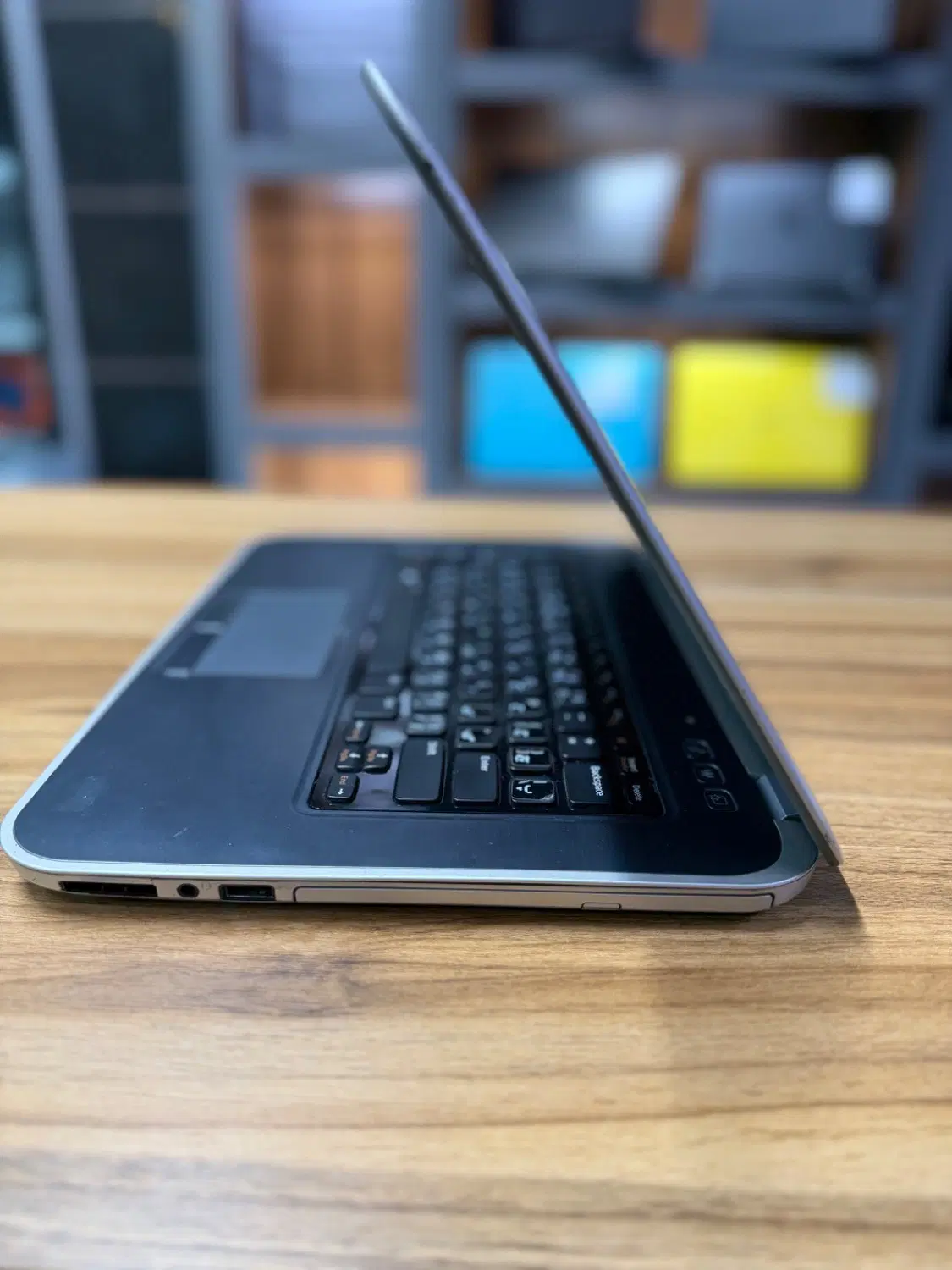 DELL INSPIRON 14Z|رایانه همراه|تهران, شهر زیبا|دیوار