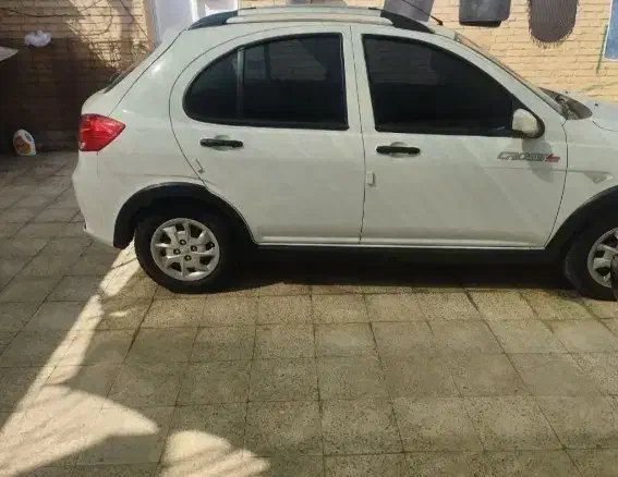 کوئیک|خودرو سواری و وانت|ایلام, |دیوار