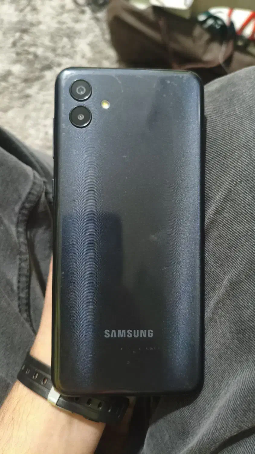 سامسونگa04|موبایل|شهر ری, سیزده آبان|دیوار