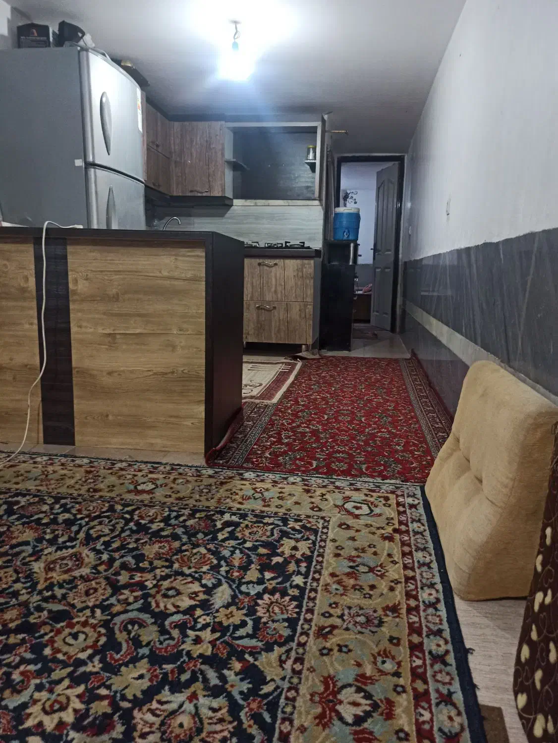 سویت مبله/ و منزل مبله|اجارهٔ کوتاهمدت آپارتمان و سوئیت|شیراز, شهرک گلها|دیوار