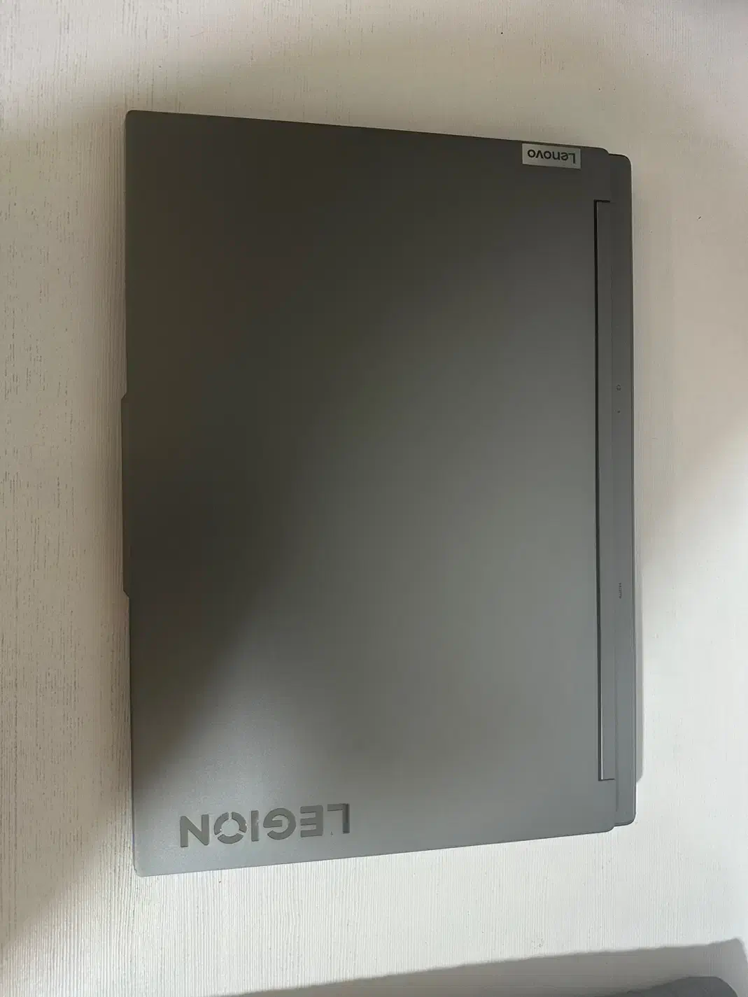 Lenovo legion 5 (4060) فوق العاده استثنایی|رایانه همراه|تهران, امانیه|دیوار