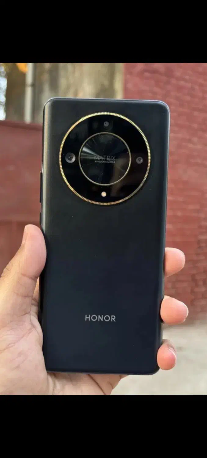 گوشی آنر x9b|موبایل|چادگان, |دیوار