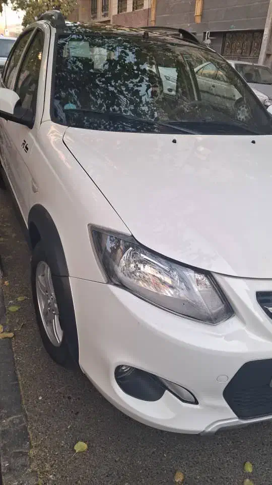 کوئیک آرمدل 1401|خودرو سواری و وانت|تهران, تهرانپارس شرقی|دیوار