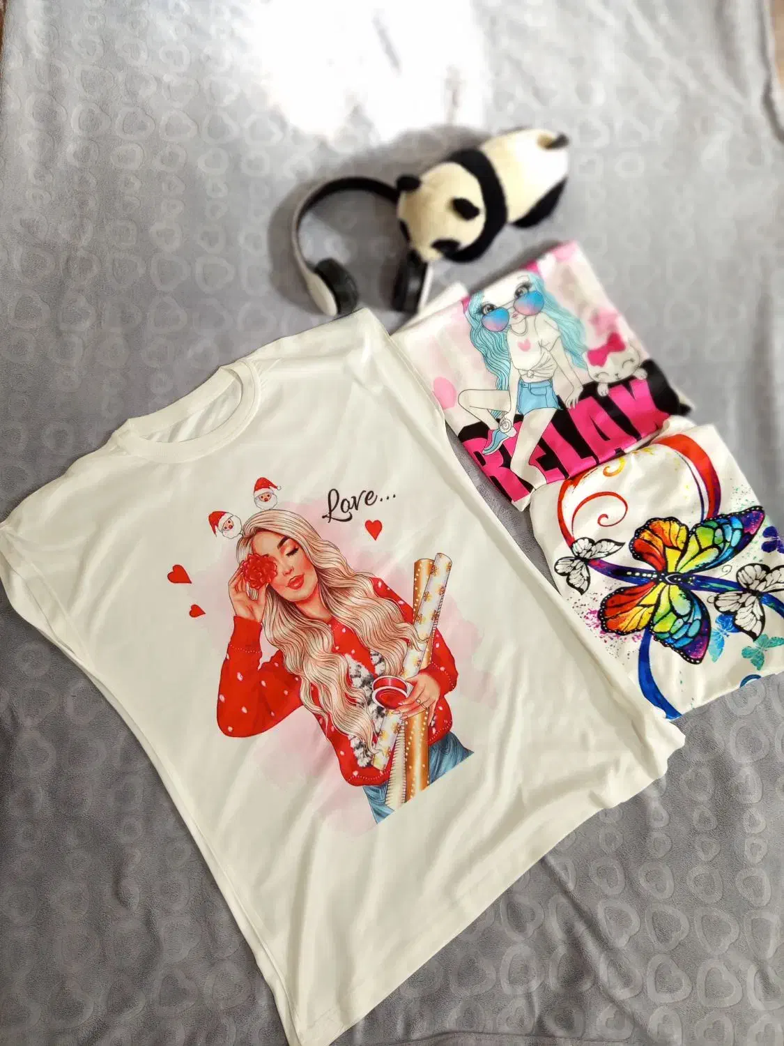 پوشاک|لباس|بجنورد, |دیوار