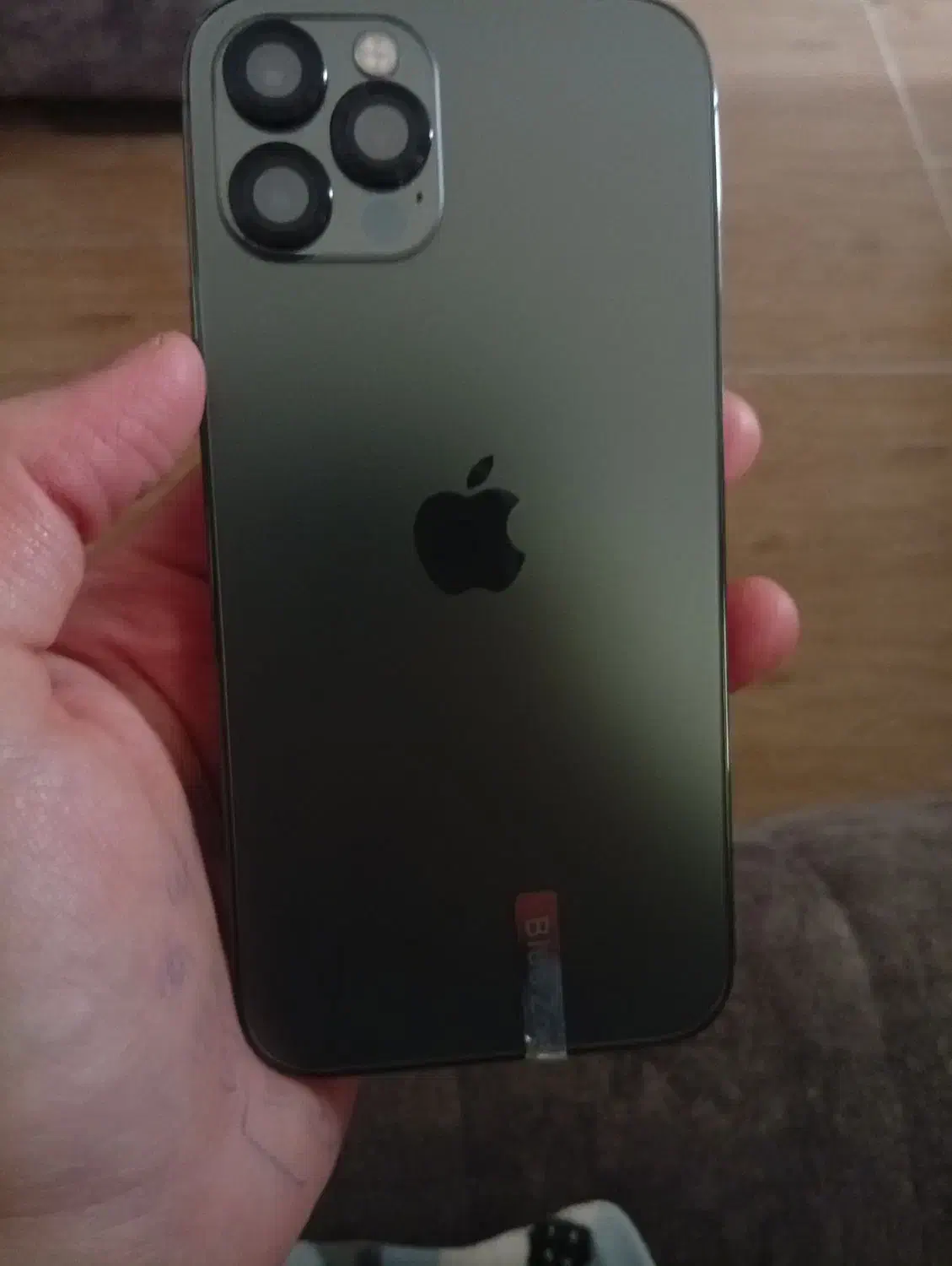 12 پرو|موبایل|ارومیه, |دیوار