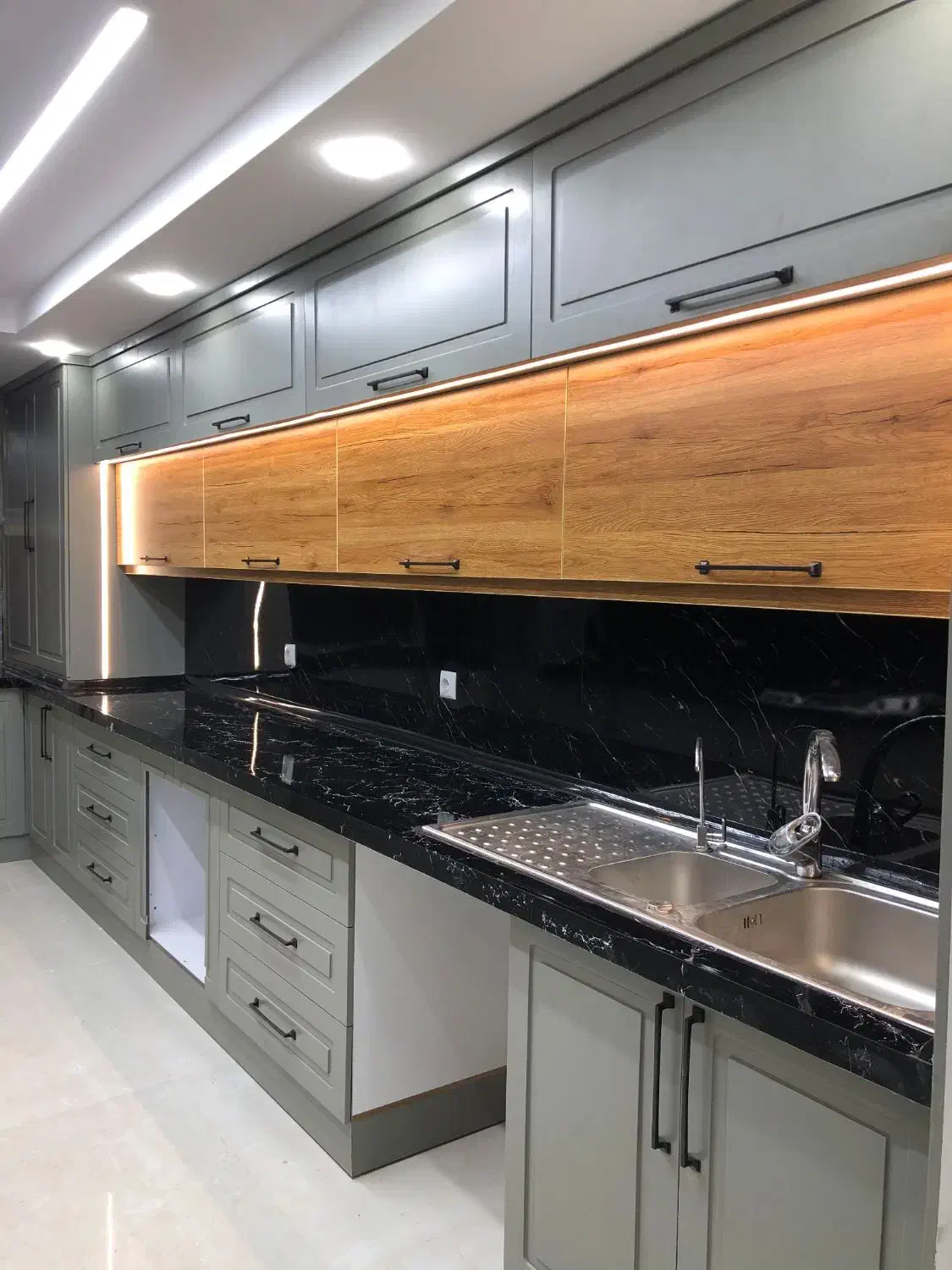 رنگ کاری چوب|خدمات پیشه و مهارت|شاهین‌شهر, نسیم ۵|دیوار