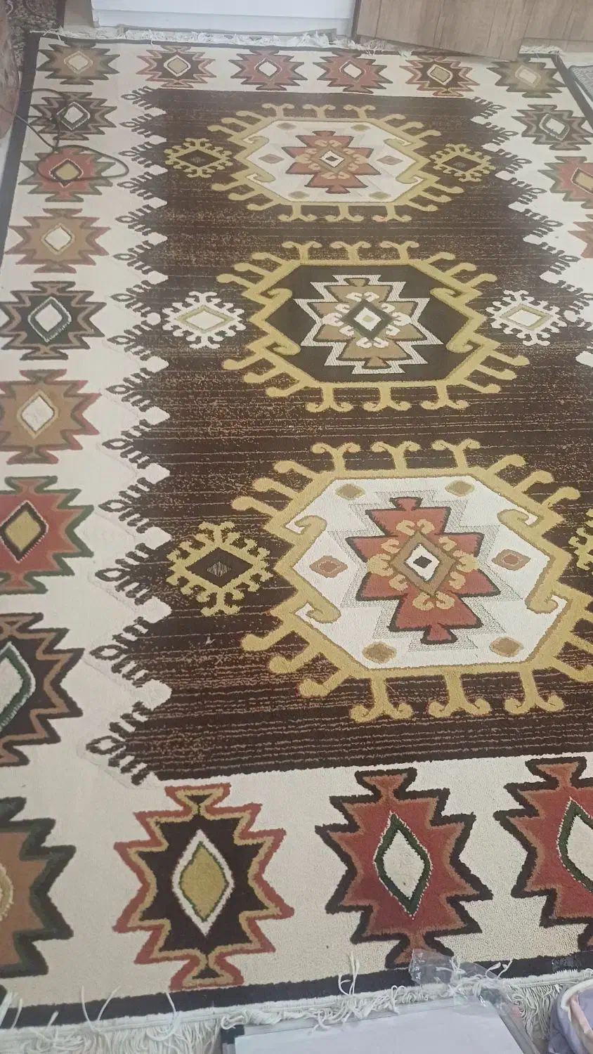 گلیم فرش|گلیم، جاجیم، گبه|کرج, حیدرآباد|دیوار