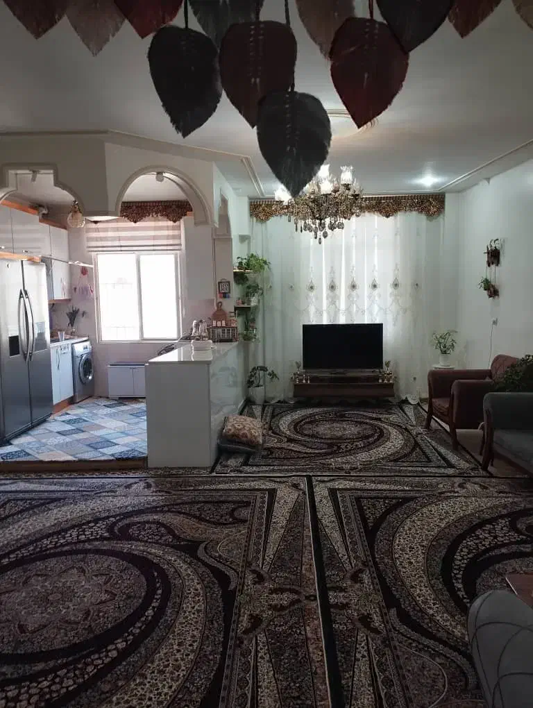 90 متر / بهار / دلباز|اجارهٔ آپارتمان|بروجرد, |دیوار