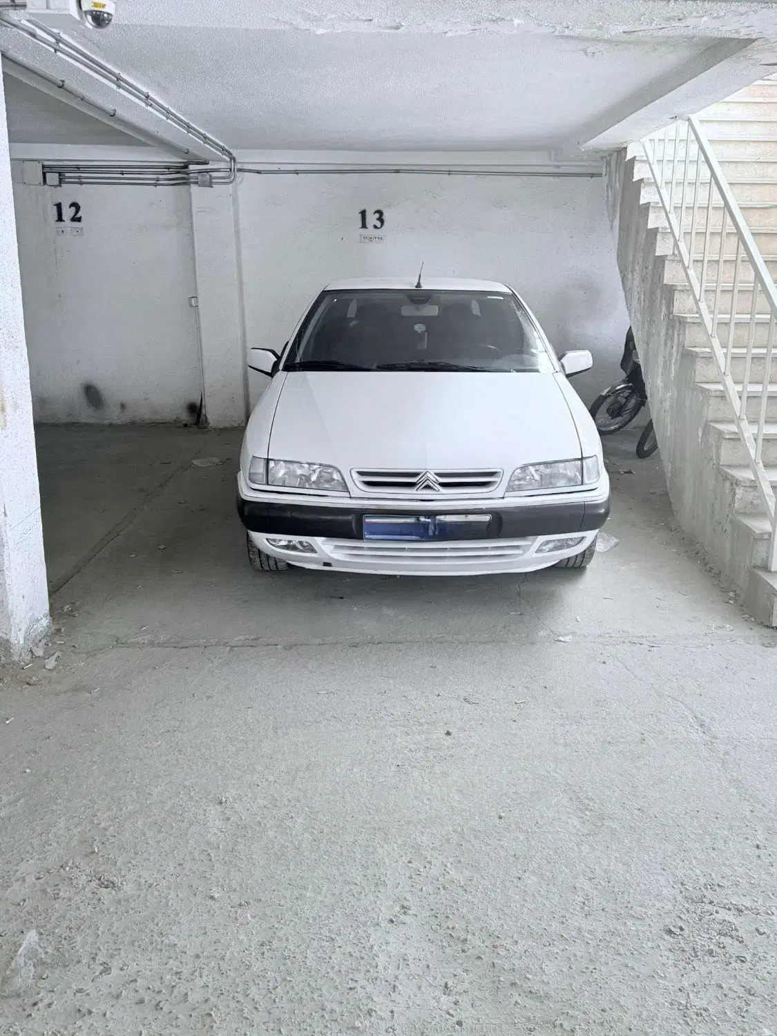 فروش زانتیا ۸۸ تمیز و بسیار سالم|خودرو سواری و وانت|پردیس, فاز ۴|دیوار