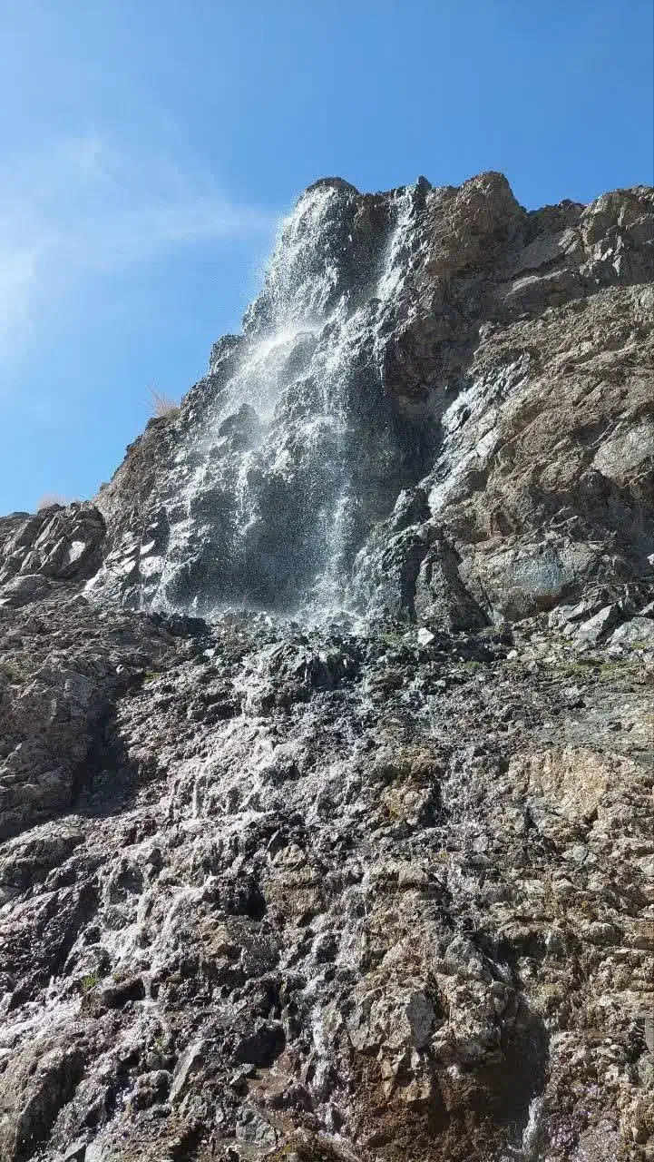 بومگردی در روستای زیبای گردشگری باغ عباس|اجارهٔ کوتاه‌مدت ویلا و باغ|فریمان, |دیوار