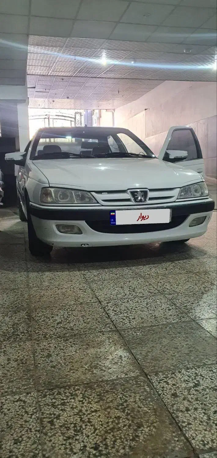 پارس 1400|خودرو سواری و وانت|مشهد, فرهنگیان (شهرک غرب)|دیوار