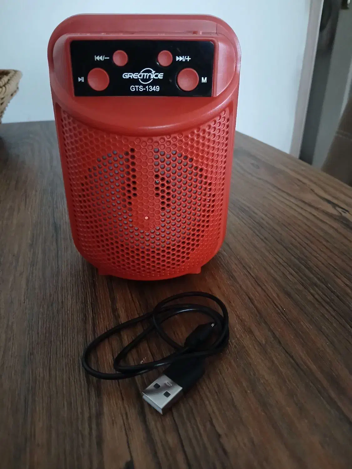 بلوتوثی Speaker|پخش‌کننده همراه|پرند, فاز ۶|دیوار