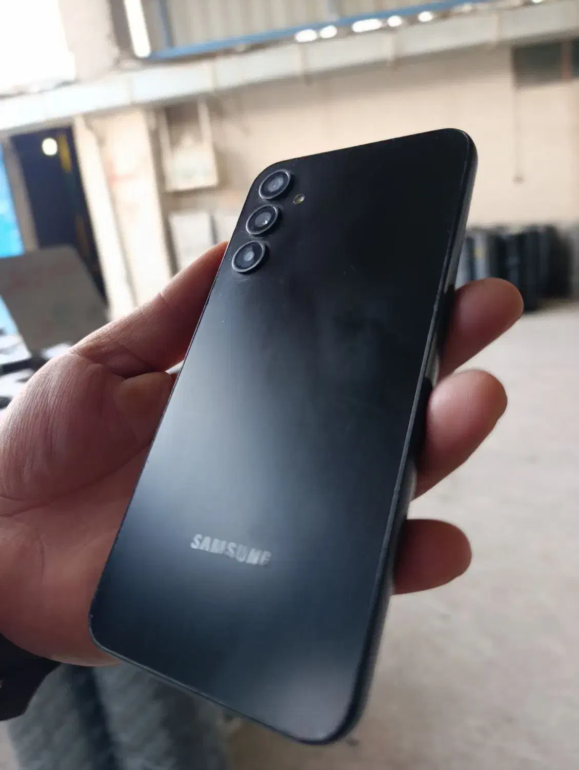 سامسونگ A34 5g|موبایل|مشهد, شهید علی محمدی|دیوار