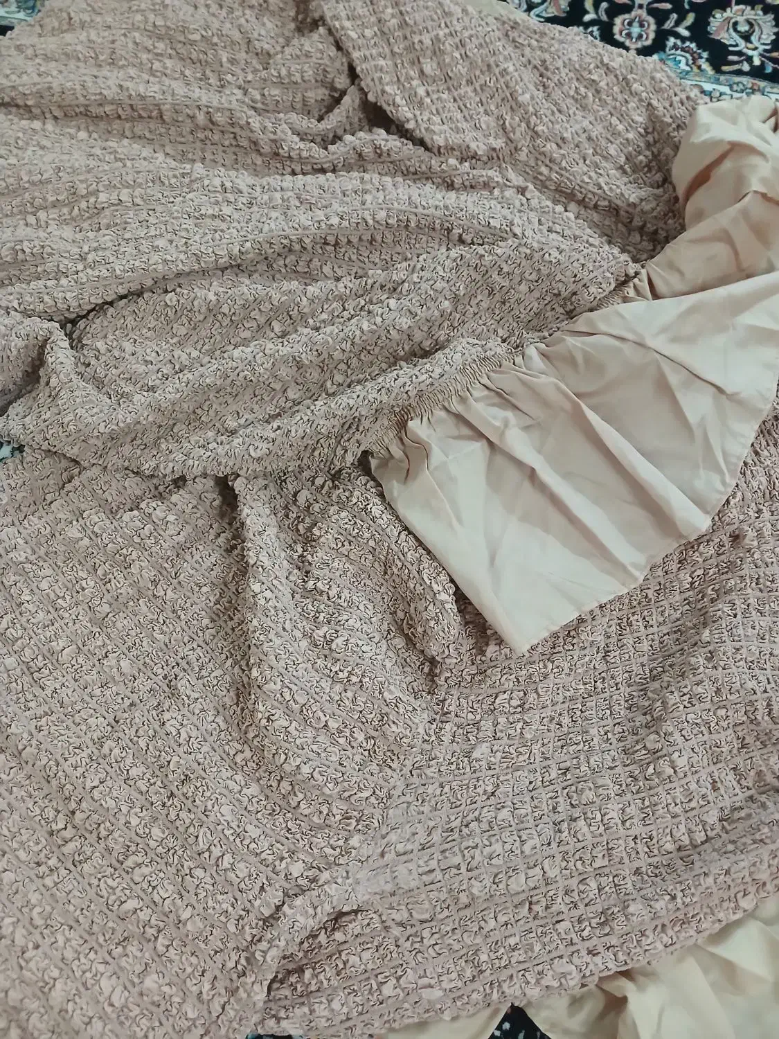 کاور مبل|روفرشی|اراک, |دیوار