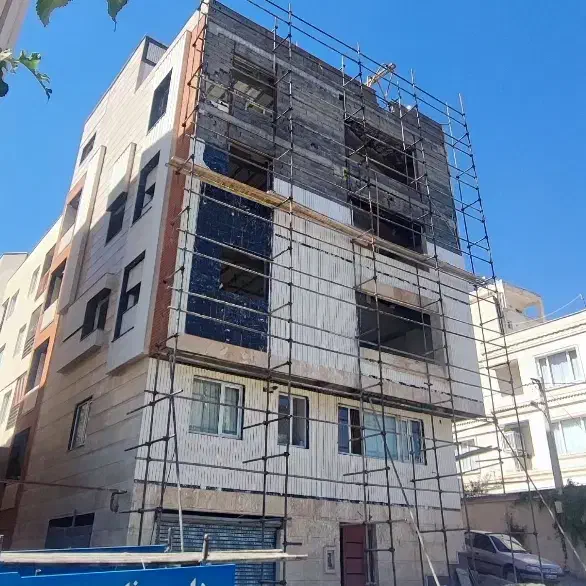 نصاب ،استا کار داربست|خدمات پیشه و مهارت|شیراز, عادل آباد|دیوار