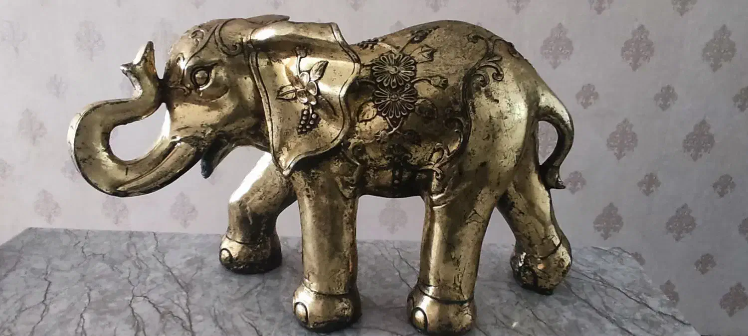 مجسمه ی پولیستر|مجسمه، تندیس، ماکت|تبریز, |دیوار