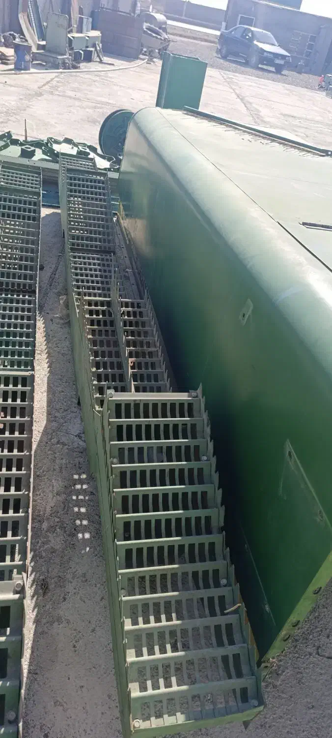 وسایل معمولی خشک|ماشینآلات صنعتی|میاندوآب, |دیوار