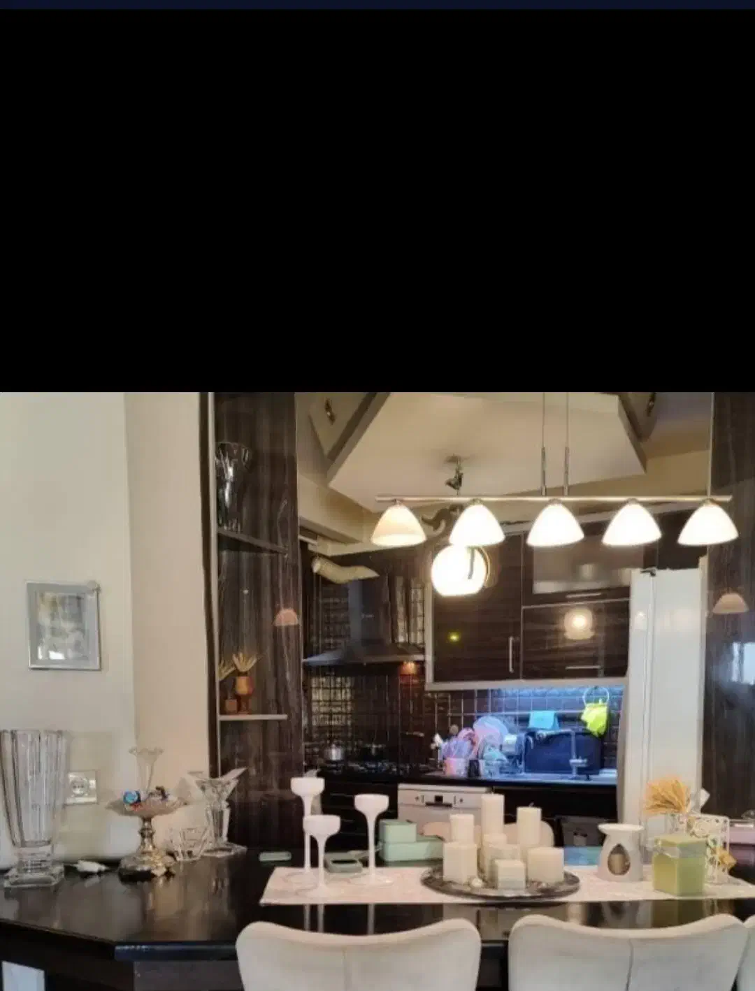 ۱۳۵ متر اندرزگو (وطن پور) مناسب سرمایه گذاری|فروش آپارتمان|تهران, چیذر|دیوار