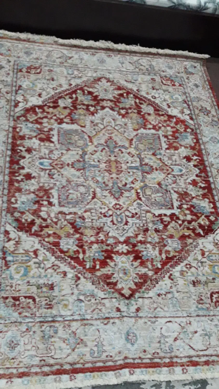 ۴متری نو|فرش|رشت, کوی قدس|دیوار