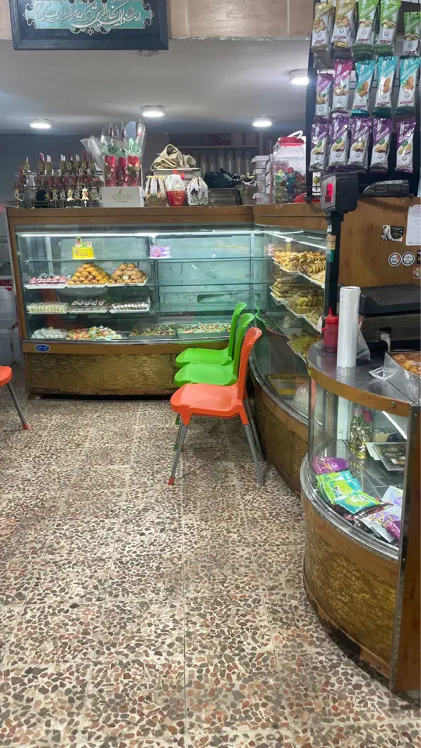 یخچال|فروشگاه و مغازه|علیآباد کتول, |دیوار