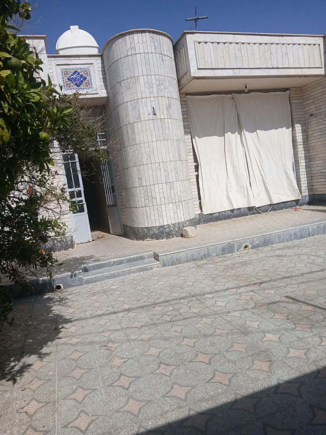منزل ویلایی 200 متری دو خوابه واقع در کوچ|فروش خانه و ویلا|شیراز, ده پیاله|دیوار