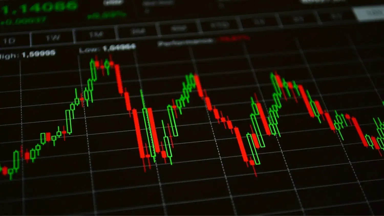 آکادمی حرفه ای ترید/فارکس (کامران 3)|خدمات آموزشی|تهران, سعادت‌آباد|دیوار